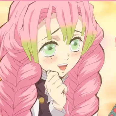 Profile image of 칸로지 미츠리