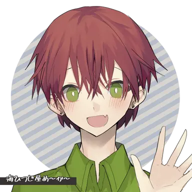 Profile image of じゃぱぱ