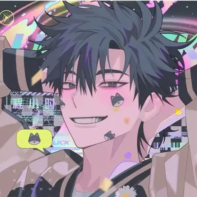 Profile image of トキ
