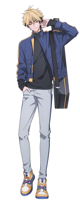 Profile image of シア・フェイ