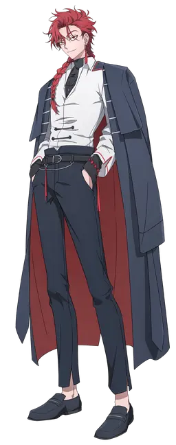 Profile image of ヴェイン