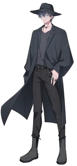 Profile image of リウ・シャオ