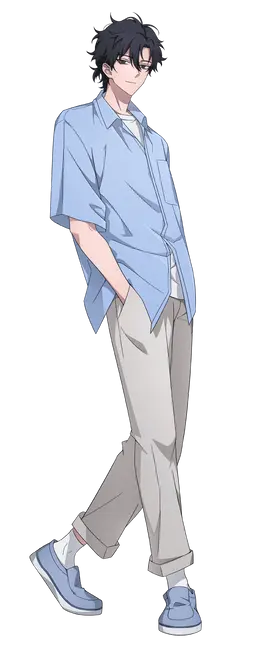 Profile image of トキ
