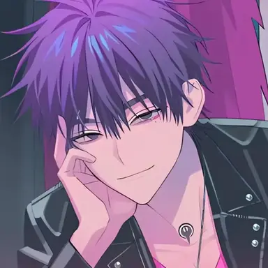 Profile image of リウ・シャオ