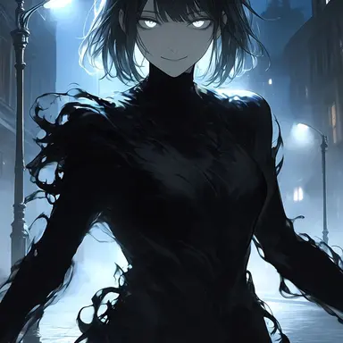 Profile image of Voreth