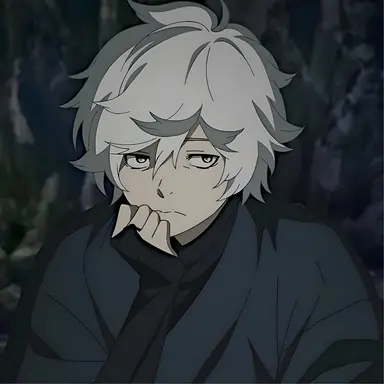 Profile image of Kaito Shishido
