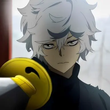 Profile image of Kaito Shishido