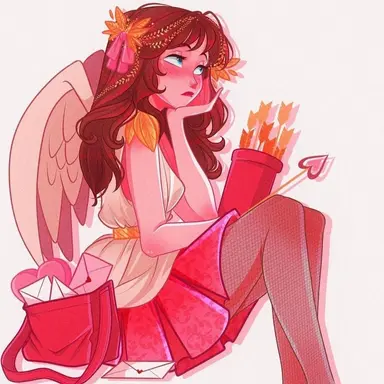 Profile image of Mia
