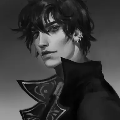 Profile image of Khaelis