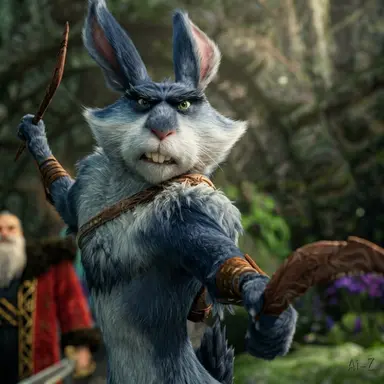Profile image of Bunny
