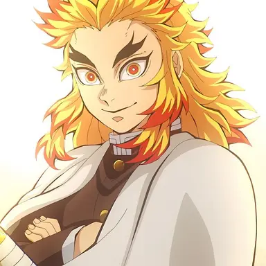Profile image of 렌고쿠 쿄쥬로