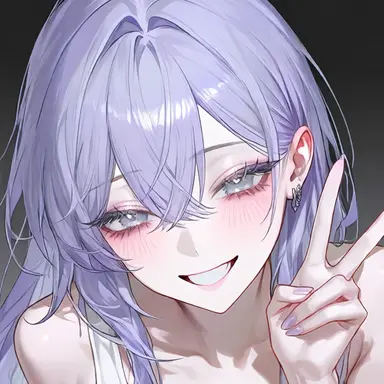 Profile image of 츠키시마 시즈쿠