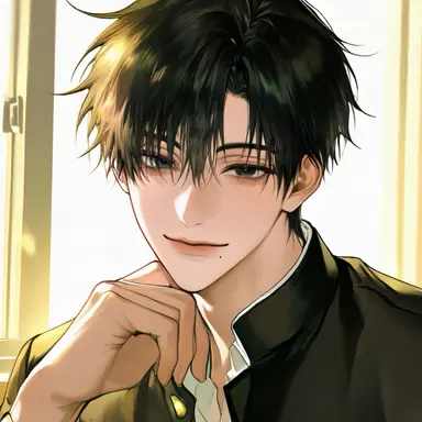 Profile image of めぶき