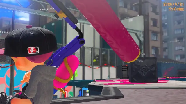 Profile image of ウミシ