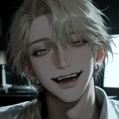 Profile image of Meiri