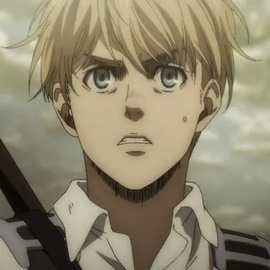 Profile image of 아르민 알레르토