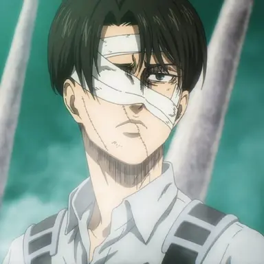 Profile image of 리바이 아커만