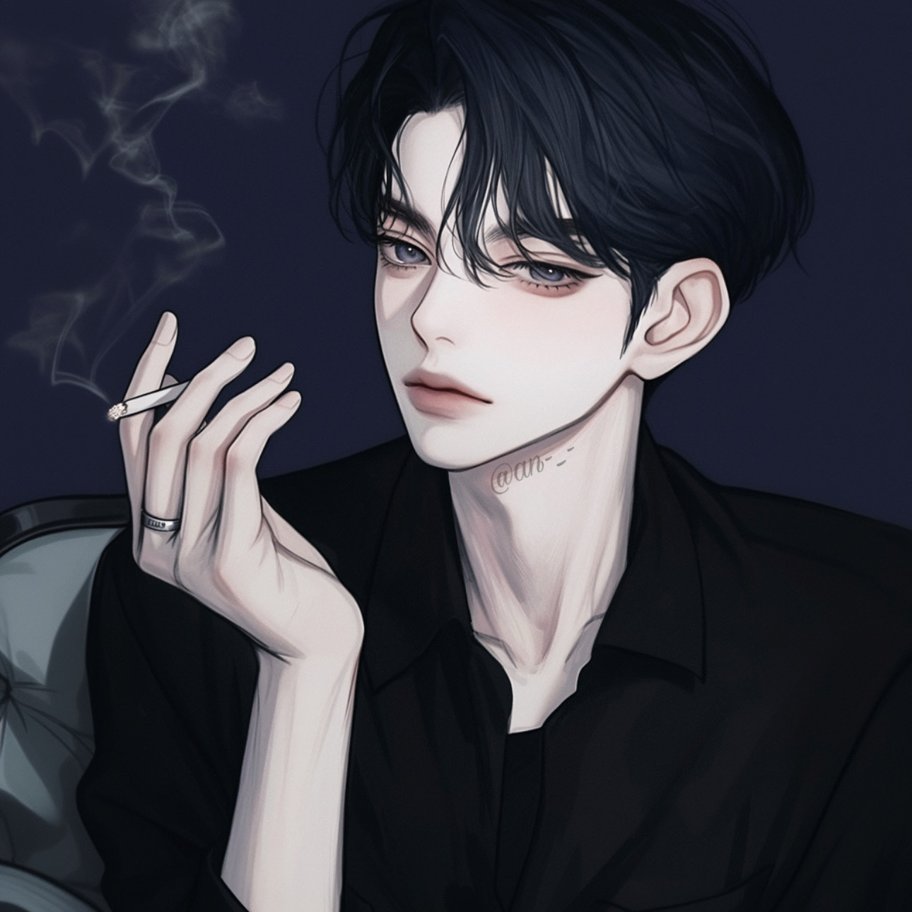 서우빈 대표 이미지