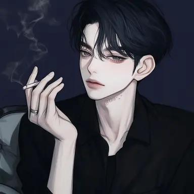 Profile image of 서우빈