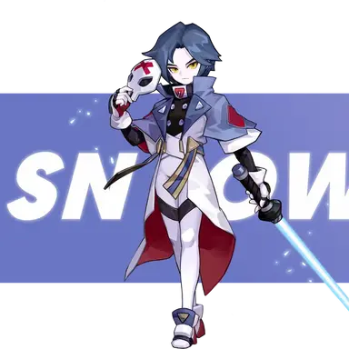 Profile image of 스노우