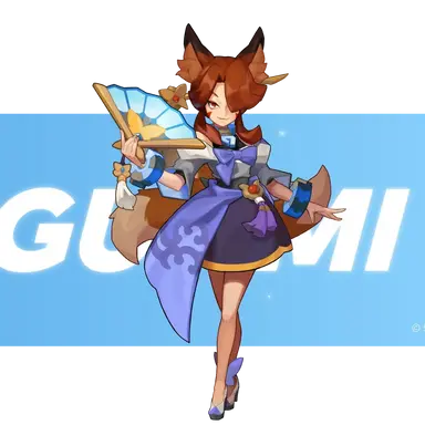 Profile image of 구미