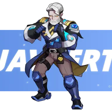 Profile image of 자베르