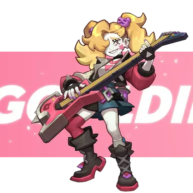 Profile image of 골디