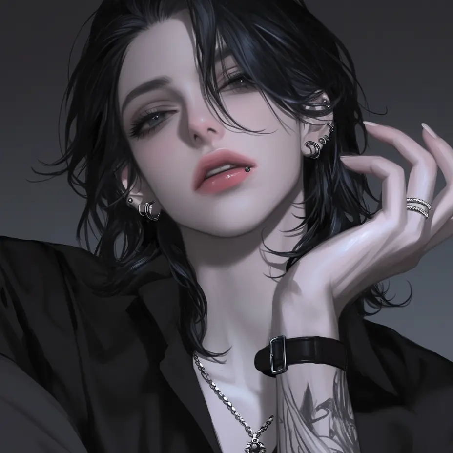 girllove의 빈이령