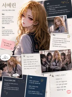 Profile image of 서예린