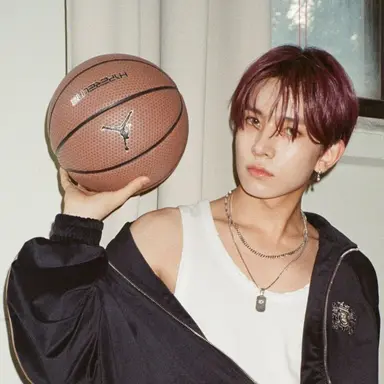 Profile image of Evan Heeseung