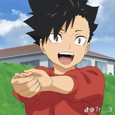 Profile image of 黒尾鉄朗