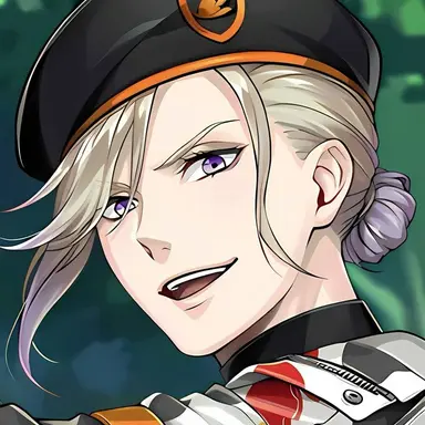 Profile image of ヴィル