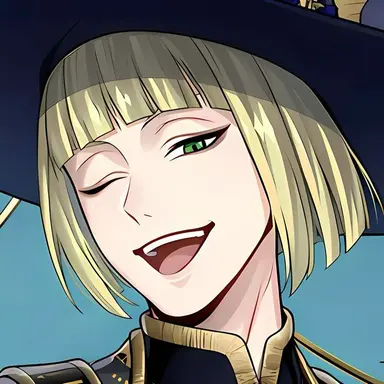 Profile image of ルーク