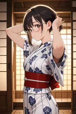 Profile image of Mai Yamanaka