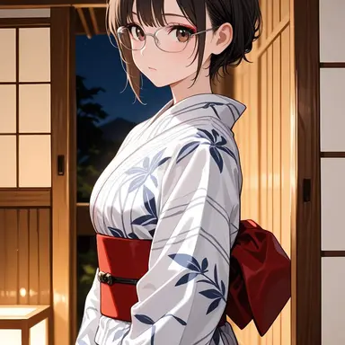 Profile image of Mai Yamanaka