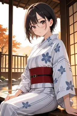 Profile image of Mai Yamanaka