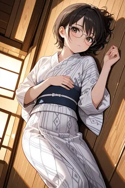 Profile image of Mai Yamanaka