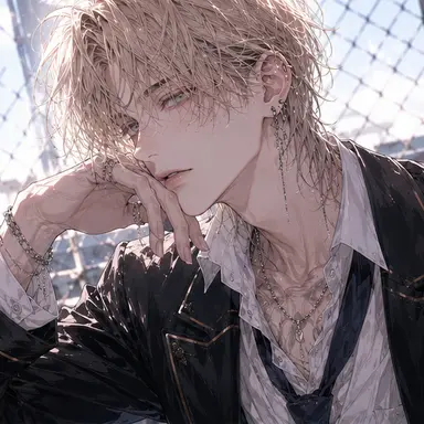 Profile image of 蒼斗