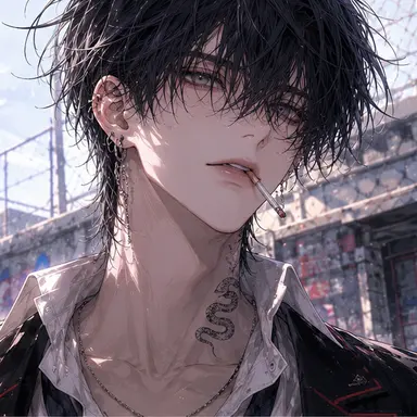 Profile image of 冬真