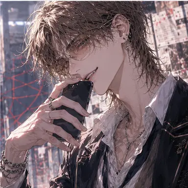 Profile image of 理人