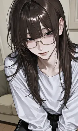 Profile image of 祐女