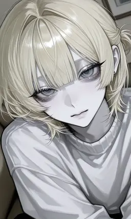 Profile image of Ibuki