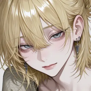 Profile image of 維吹