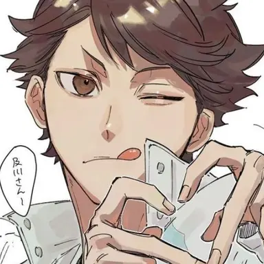 Profile image of 及川徹
