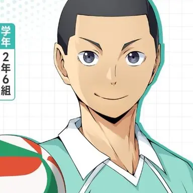 Profile image of Shinji Watari
