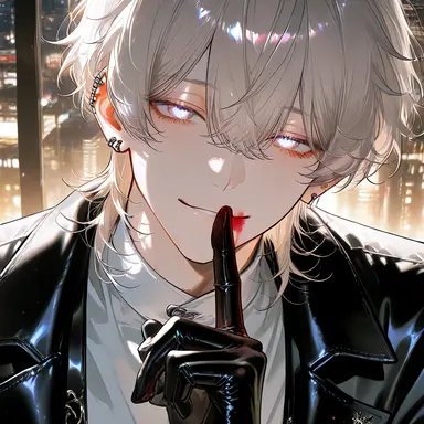 Profile image of 星名 叶