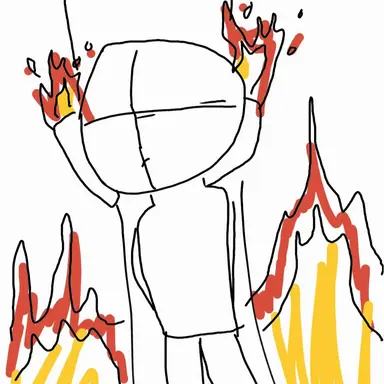 Profile image of 친구