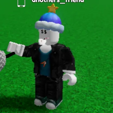 Profile image of 프렌드