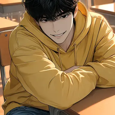 Profile image of Yang Seojun