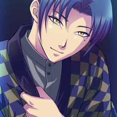 Profile image of 柊夜ノ介